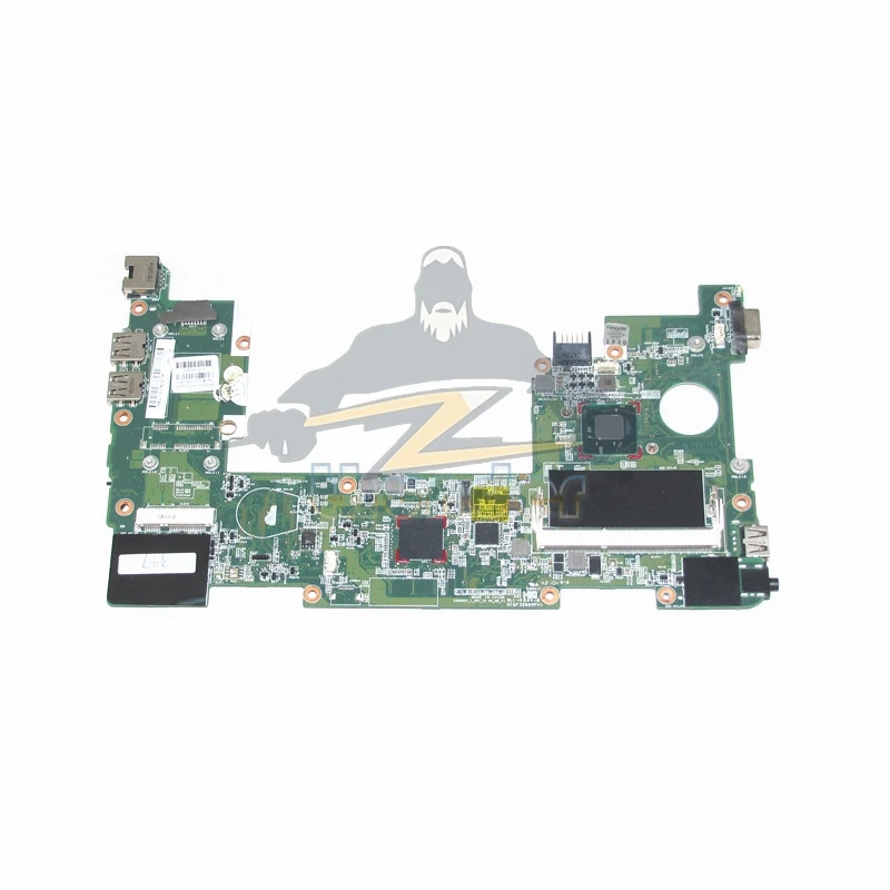 627758 001 для hp mini 210 2000 материнская плата ноутбука N550 CPU DDR3|motherboard for hp|cpu laptoplaptop motherboard |
