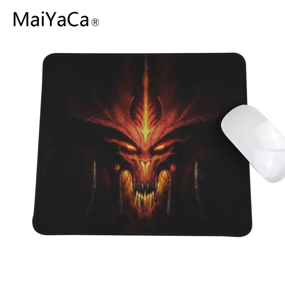 Hot Professional Durable Mouse Pad High Definition Printing Game Mouse