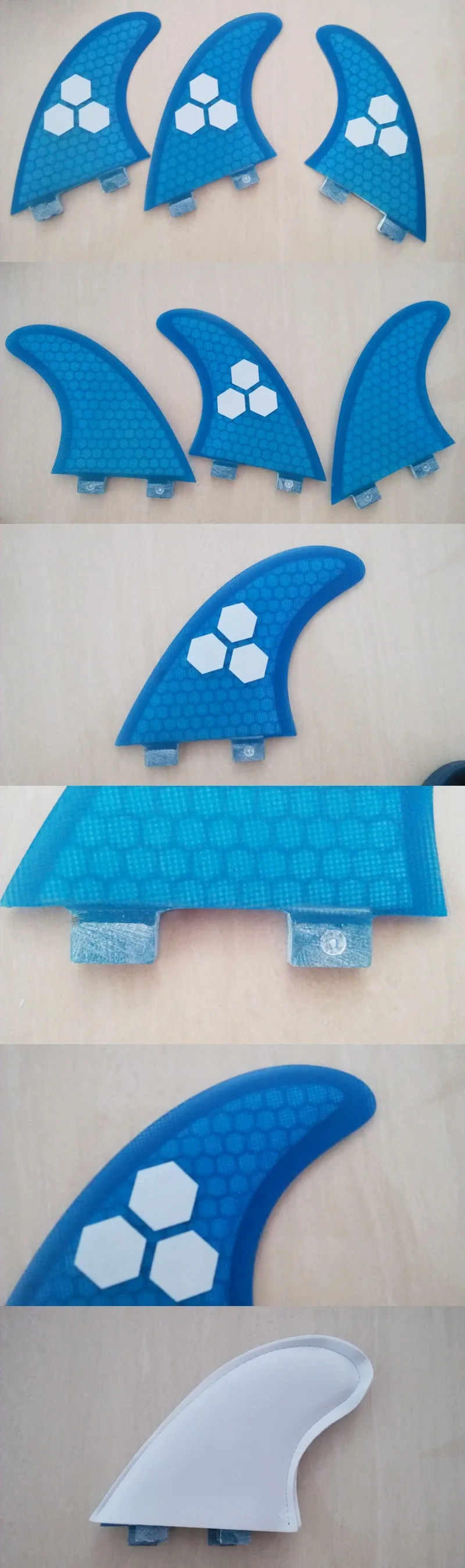 surf fin