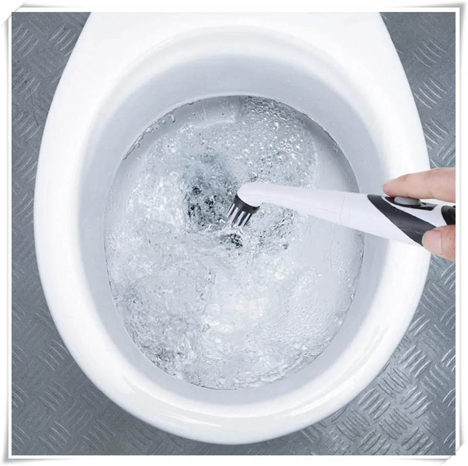 Electric Sonic Cleaning Brush XQ11