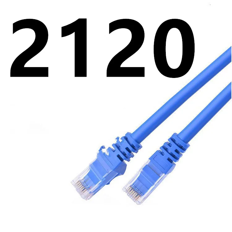 

DZ MEIBAI 2019 Ethernet Cable Cat7 Lan Cable UTP RJ 45 Network Cable rj45 Patch Cord for Router Laptop Ethernet Cable 2120