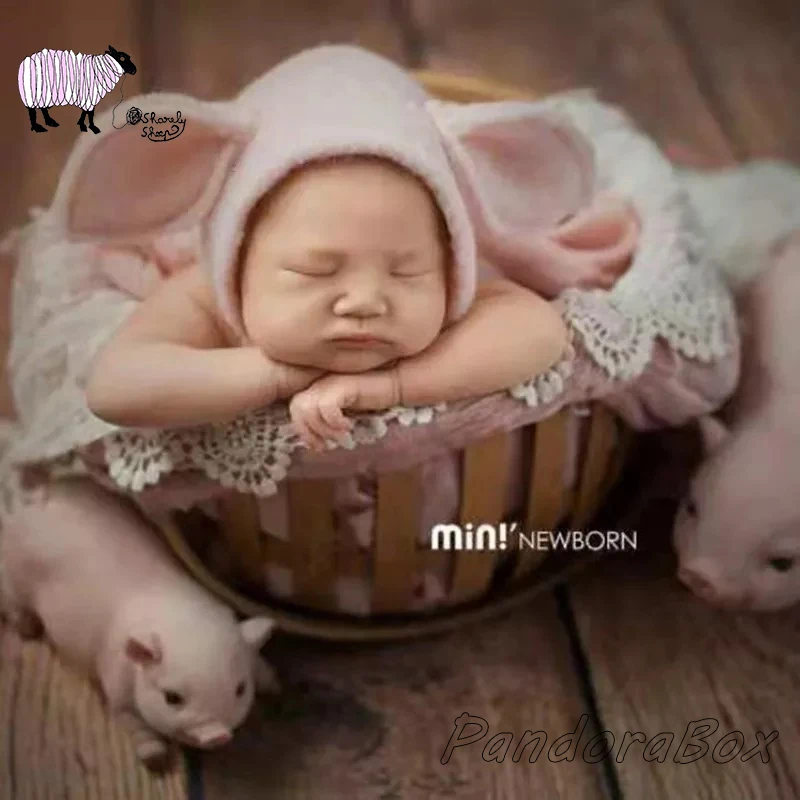 الوليد التصوير الدعامة خنزير موضوع سلة مصنوعة من الحديد الطفل صبي فتاة الكرتون الموهير قبعة صورة إطلاق النار الانتحال دلو الدعائم بيبي foto الوليد التصوير الدعامة خنزير موضوع سلة مصنوعة من الحديد الطفل صبي فتاة الكرتون الموهير قبعة صورة إطلاق النار الانتحال دلو الدعائم بيبي foto