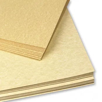 

Certificate American Classic Certificate Paper A5/A4/B5/A5 120/200/250g Blank Certificate Core Paper Vintage Parchment Paper