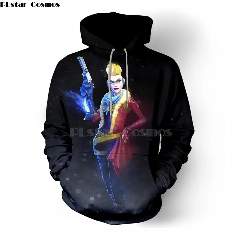 2019 for T Night Battle Royale Game 3D Hoodies Men Streetwear Hip Hop Warm Hooded Sweatshirts Men Casual Hoodies Men Clothes
