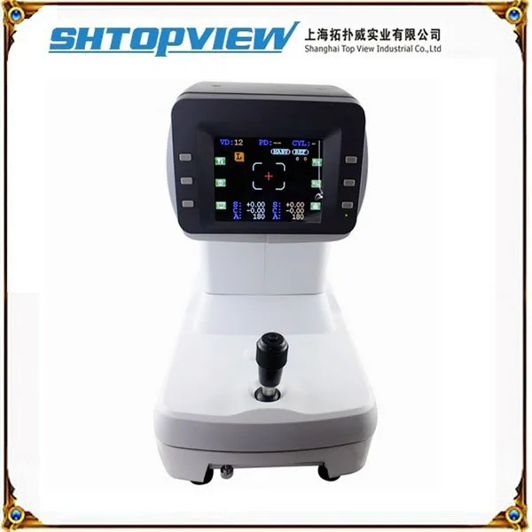 Buy Ophthalmic Auto Refractor KR 9000 color lcd