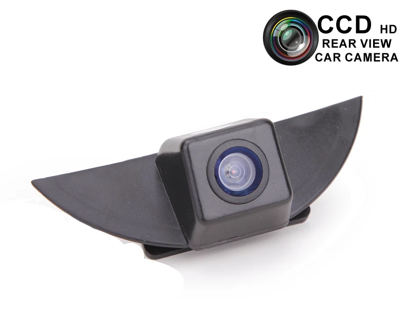 

Car Front View Camera Vehicle Logo Camera for NISSAN X-TRAIL PATHFINDER QASHQAI TIIDA PULSAR SENTRA Parking Assist CCD Camera