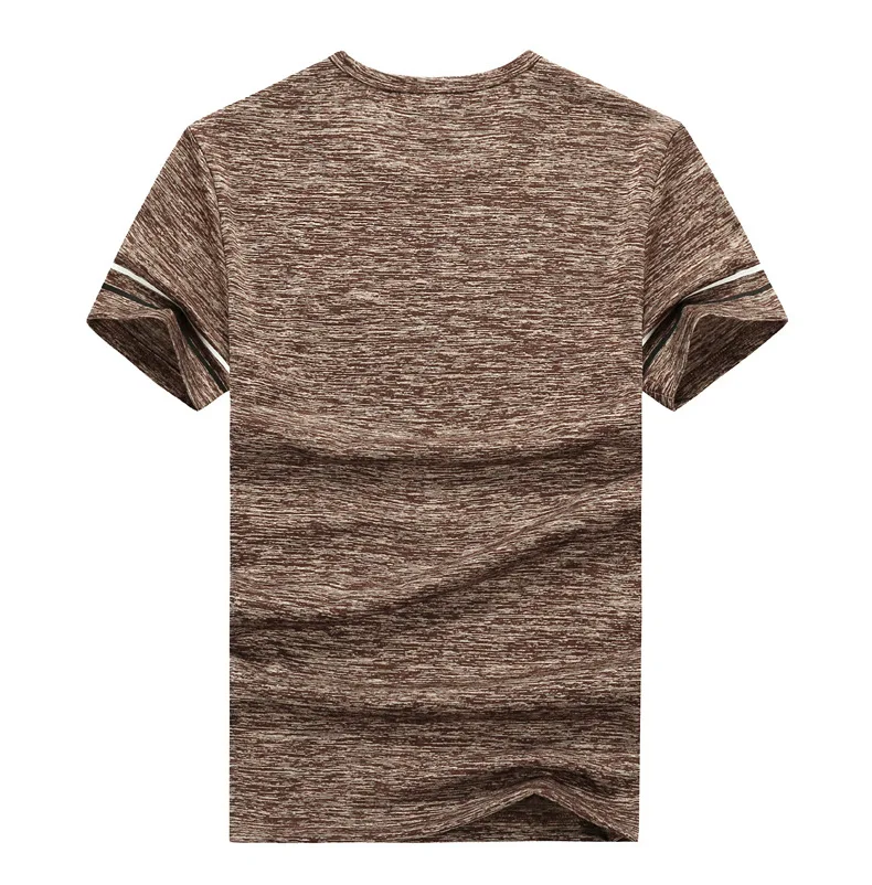 2025 Plus Size 5XL 6XL 7XL 8XL 9XL Men Big Tall T-shirt