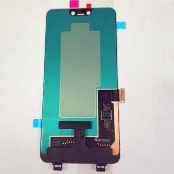 

For Google Pixel 3XL LCD Screen Touch Screen Digitizer Assembly 5.5" Google Pixel 3XL LCD Screen For Google Pixel 3 XL LCD