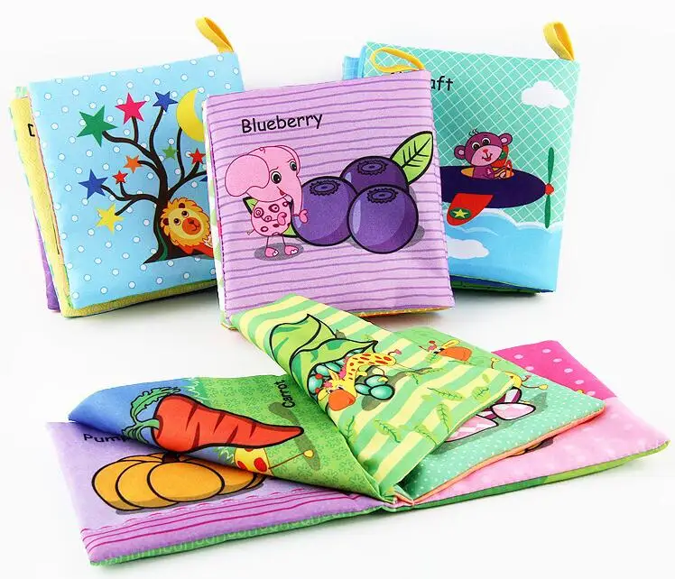 Kids English Education Books for 0 3 Years , Children's Early Education