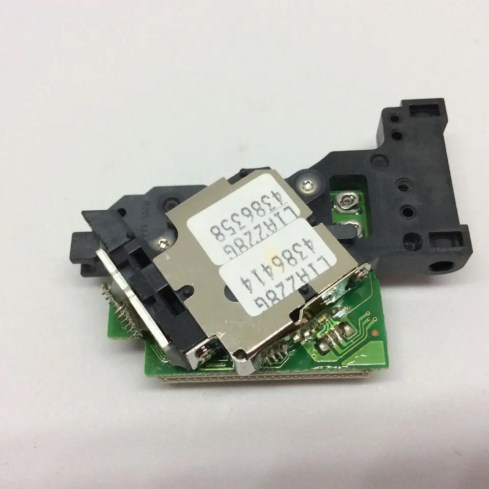 Фото PVR-502W PVR-502 PVR502W 23P DVD лазерная линза Lasereinheit Оптический Пикап блок оптический чехол для Mitsumi №3