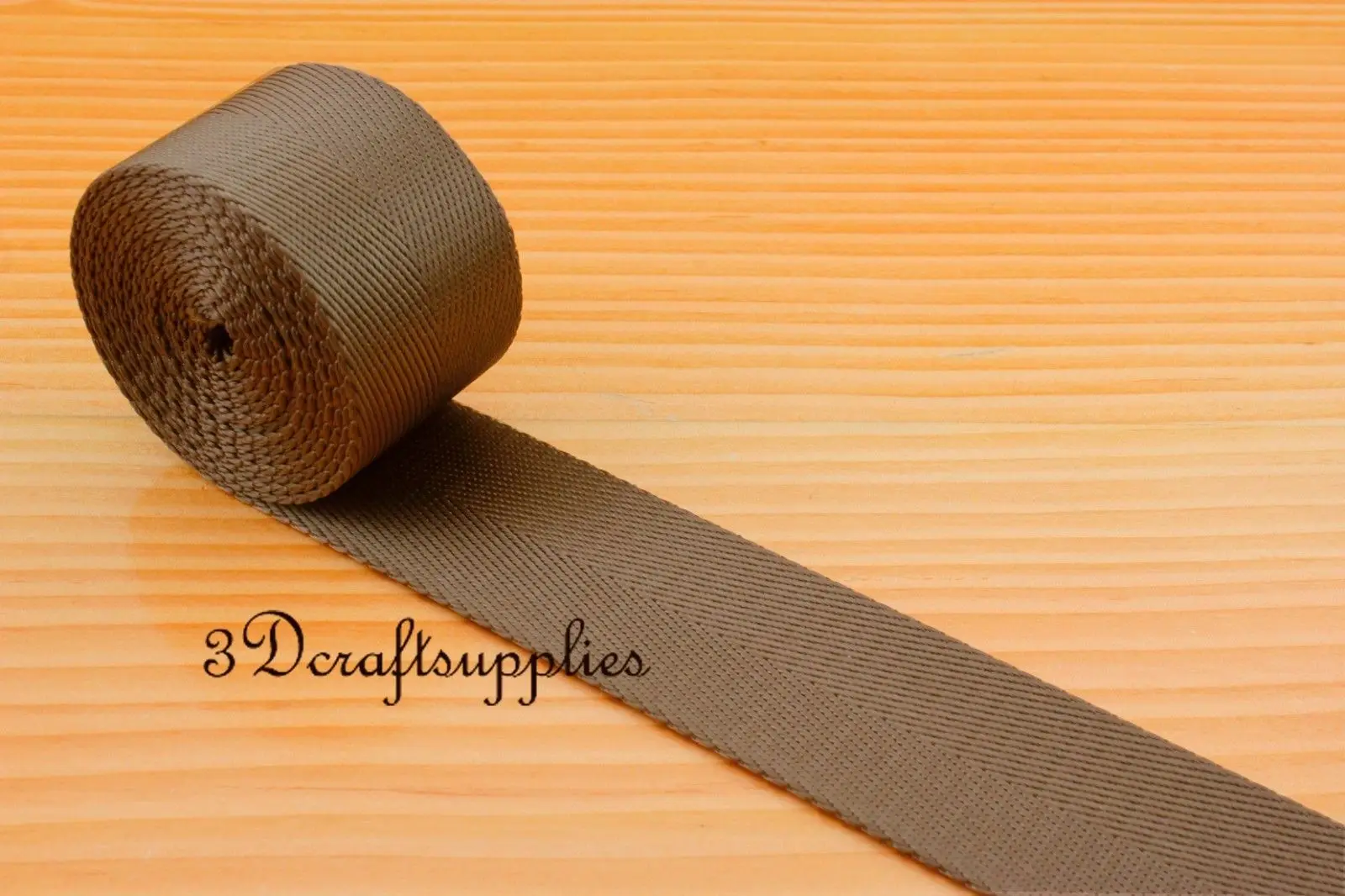 5 ярдов 1 дюйма (38 мм) тяжелая нейлоновая тесьма для брелока ZC39|strap webbing|webbing strapwebbing