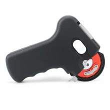 Электрический автоматический рыболовный крючок ярусная машина рыболовные аксессуары галстук быстрые рыболовные крючки линия связывающее устройство оборудование Pesca