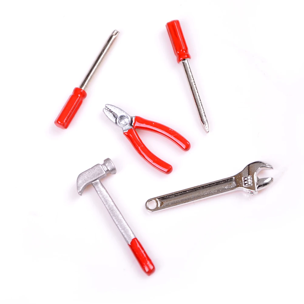 кукольный инструмент