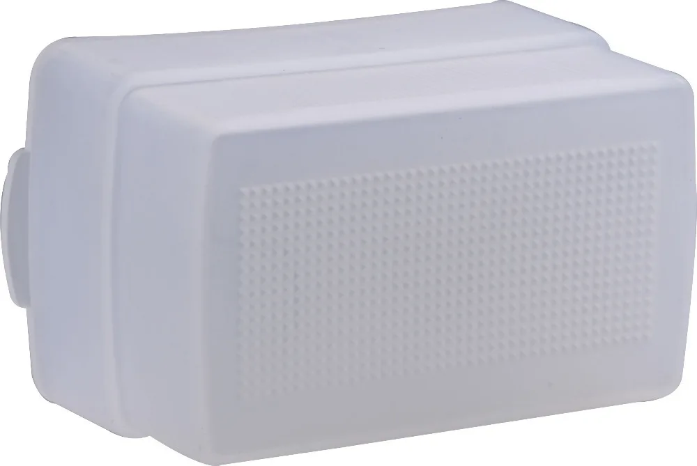 

100% NEW! Flash Bounce Diffuser cover for Nikon Speedlite SB800 SB-800 & YONGNUO YN-460 YN-460II YN-467II YN-468II