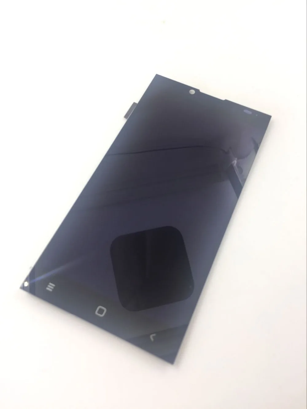 Good Working For Prestigio Grace Q5 PSP5506 DUO PSP5506 PSP 5506 DUO LCD Display Touch Screen
