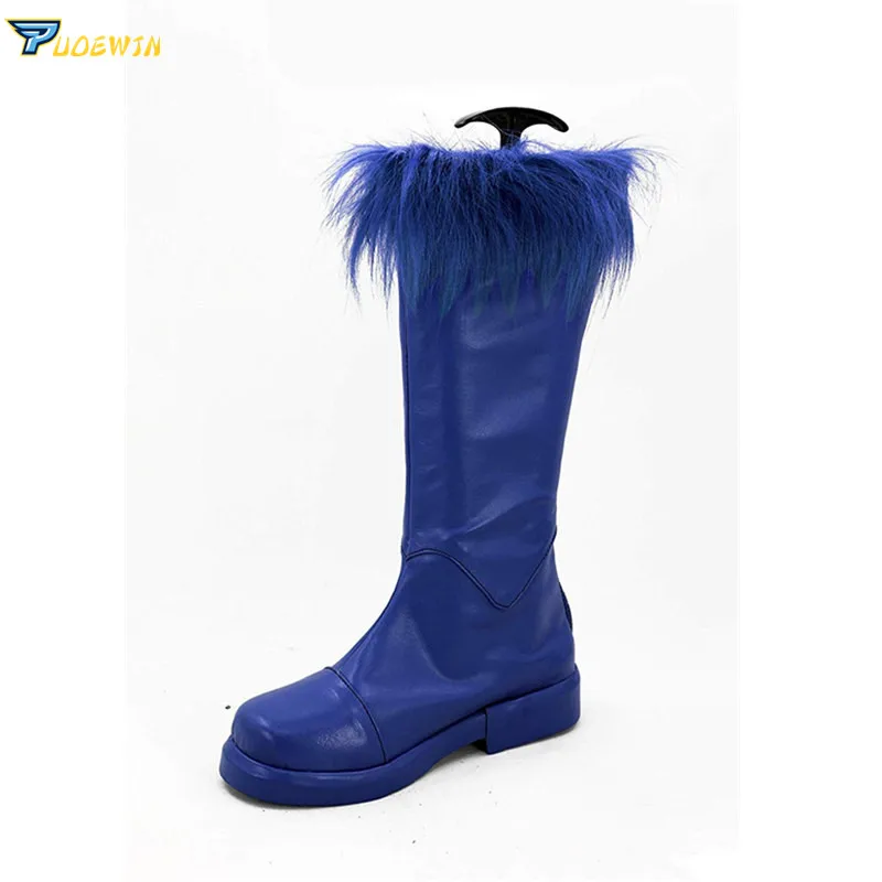 That Time I Got Reincarnated As A Slime Tensura Tensei Shitara Slime Datta  Ken Season 2 Rimuru Tempest Cosplay Shoes Boots X002 - Shoes - AliExpress