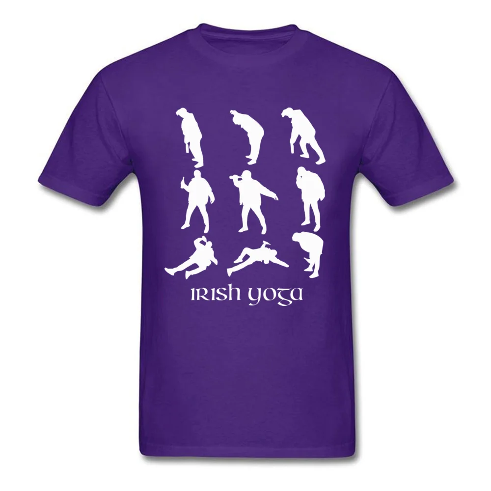Irish Yoga_purple