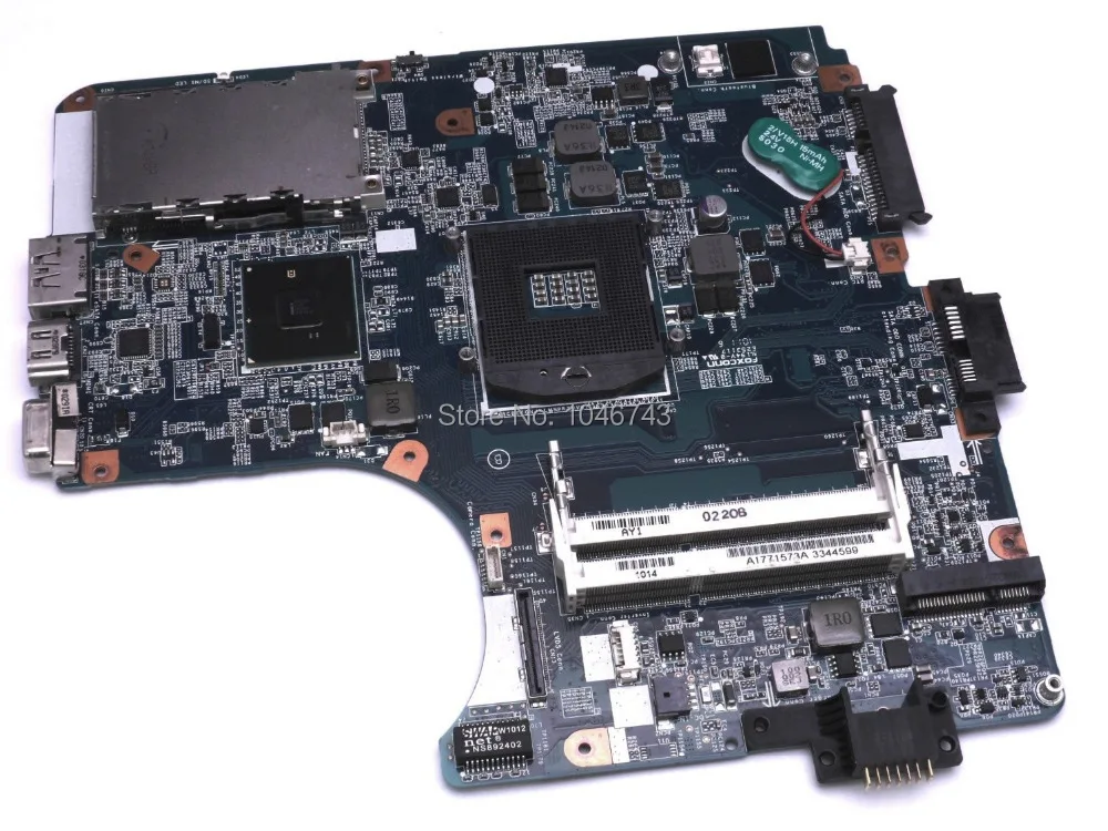 Fully Tested Replacement motherboard for Sony PCG 71312M,PCG 71313M,PCG