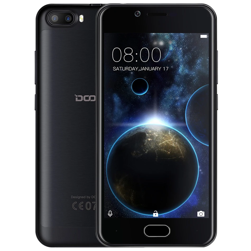 Цена за Doogee Стрелять 2 Смартфон Android 7.0 MT6580A Quad Core Мобильного Телефона 2 ГБ RAM 16 ГБ ROM Двойная задняя камера Сотового Телефона Отпечатков Пальцев ID Цена за Doogee Стрелять 2 Смартфон Android 7.0 MT6580A Quad Core Мобильного Телефона 2 ГБ RAM 16 ГБ ROM Двойная задняя камера Сотового Телефона Отпечатков Пальцев ID
