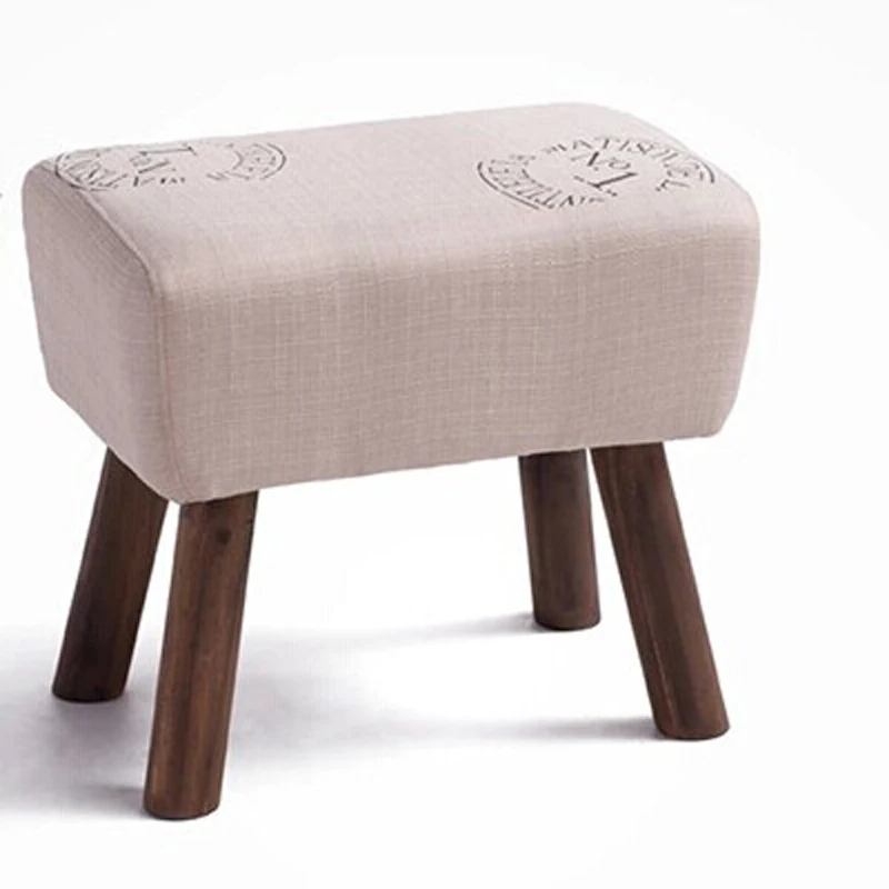 100% wood foot sofa,pure cotton fabric sofa,solid wood furniture style solid wood sofa,live room furniture,wood stools