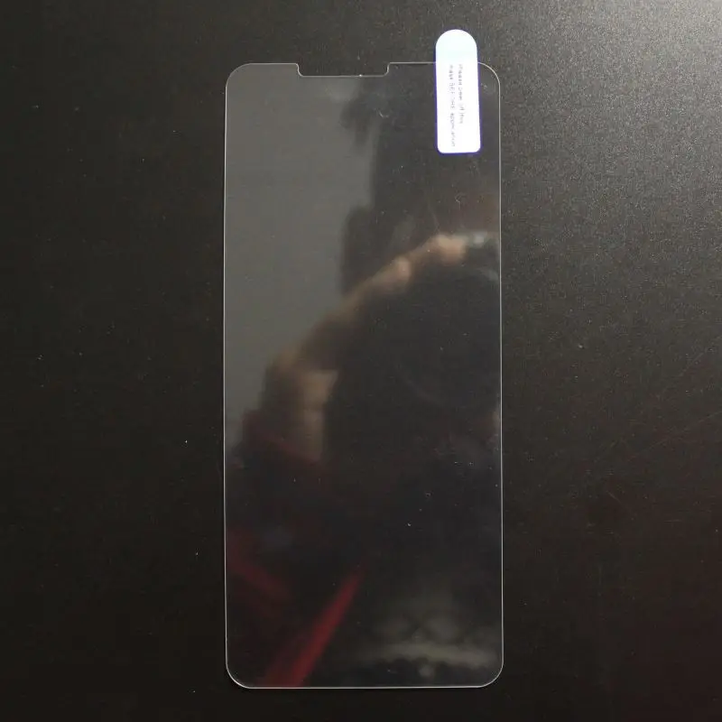 Oukitel K5 закаленное стекло 100% хорошее качество премиум 9H Защитная пленка для экрана