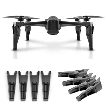 

Heighten Extender Landing Gear for Parrot Anafi 4k HDR Camera FPV Height Leg Protector for Parrot Anafi 4k Drone Accessories