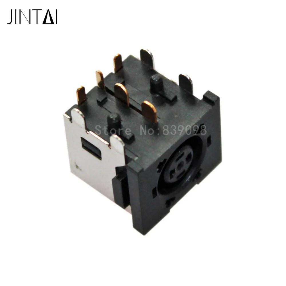 

Lot of DC POWER JACK SOCKET CONNECTOR PLUG Charging Port For MSI GT72 GT72S Dominator Wholesale