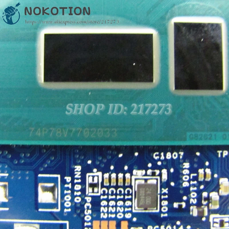 Материнская плата NOKOTION NBMQK11008 NB.MQK11.008 для ноутбука Acer aspire V внешняя детская