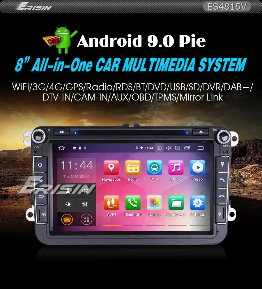 Clearance 8" Android 9.0 OS Car DVD Multimedia GPS Radio for Skoda Roomster 2003-2015 Yeti 2009-2015 Superb 2008-2015 Praktik 2007-2011 1 Clearance 8" Android 9.0 OS Car DVD Multimedia GPS Radio for Skoda Roomster 2003-2015 Yeti 2009-2015 Superb 2008-2015 Praktik 2007-2011 1