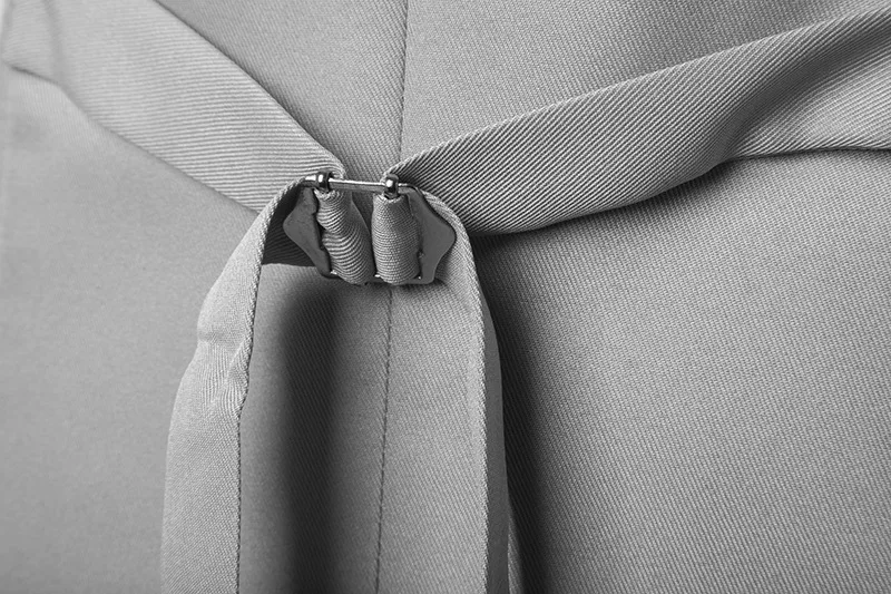 Mkass Марка костюм жилет Для мужчин 2018 Новое поступление 3 сплошных Цвета однобортный человек жилет тонкий v-образным вырезом костюм жилет