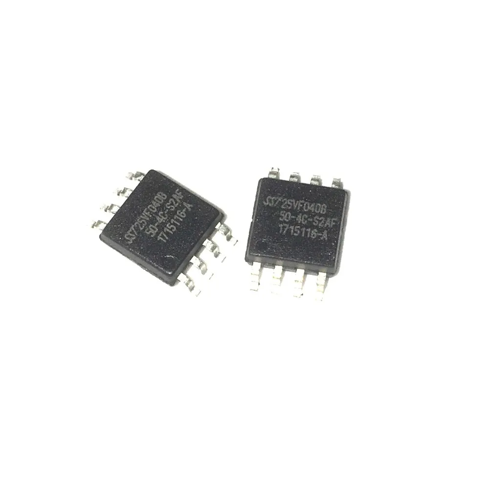 SST25VF040B 50 4C S2AF 25VF040B SOP8 новый оригинальный чип памяти|chip|chip memory |