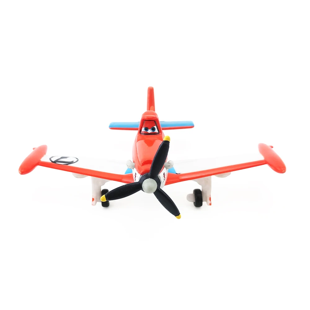 disney planes racer dusty