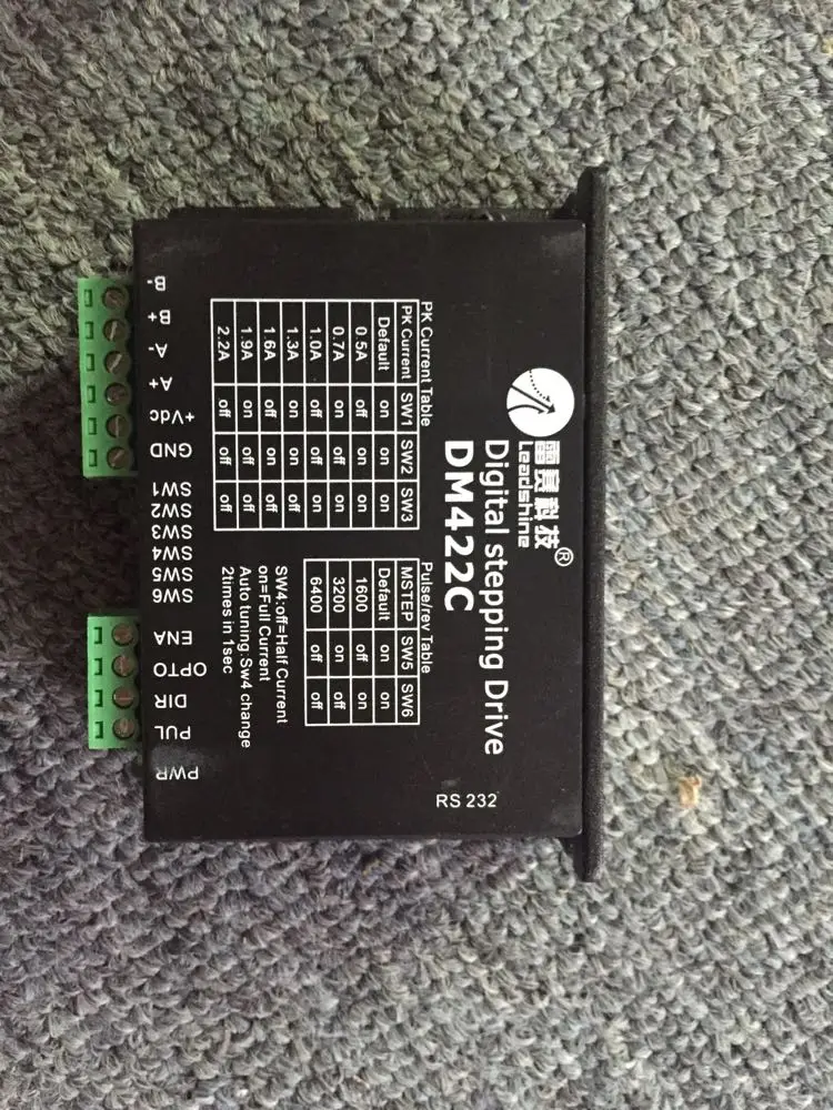DM422C