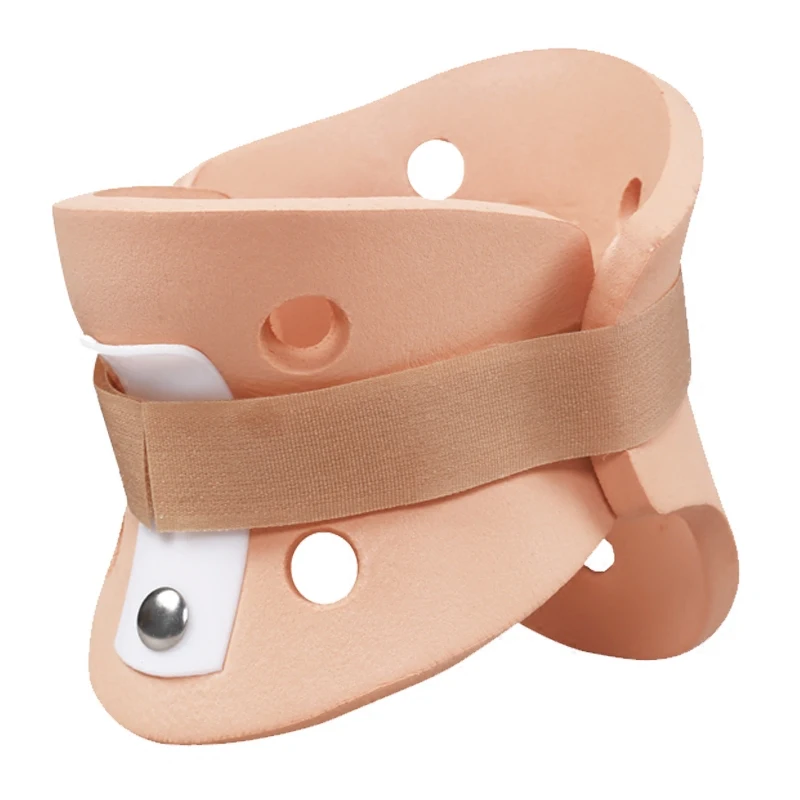 Thickened-baby-child-adult-cervical-brace-correct-posture-neck-collar-torticollis-collar-fixed-crooked-neck