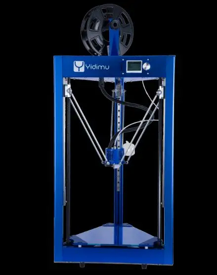 Special Price 3d printer home desktop high-precision large-size industrial grade Idim Delta diy machine commercial Special Price 3d printer home desktop high-precision large-size industrial grade Idim Delta diy machine commercial