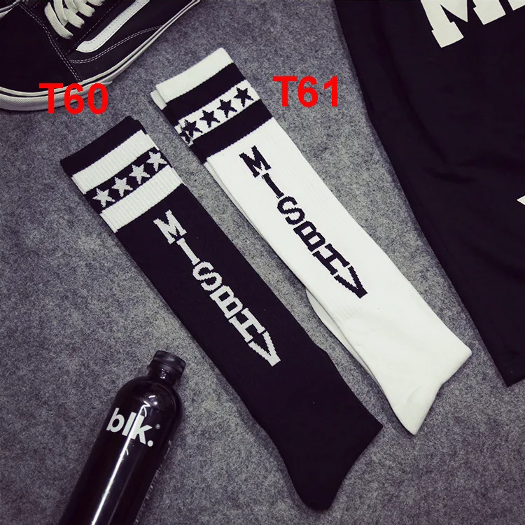 Популярные мужские и женские хлопковые носки с надписью ssur, летние тонкие стильные мужские носки в стиле хип-хоп для прогулок