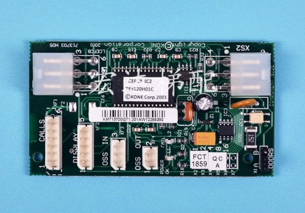 

New Original for KONE board LCEFCB 713703H06 KM713700G71 Lowest Price