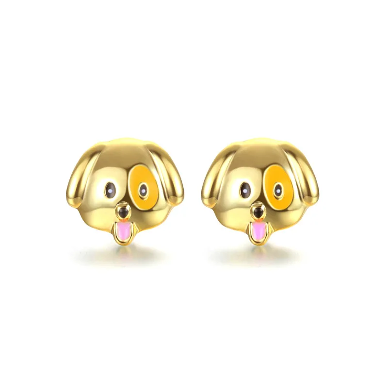 金色