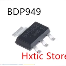 Новинка; 10 шт./лот BDP949 СОТ-223 IC