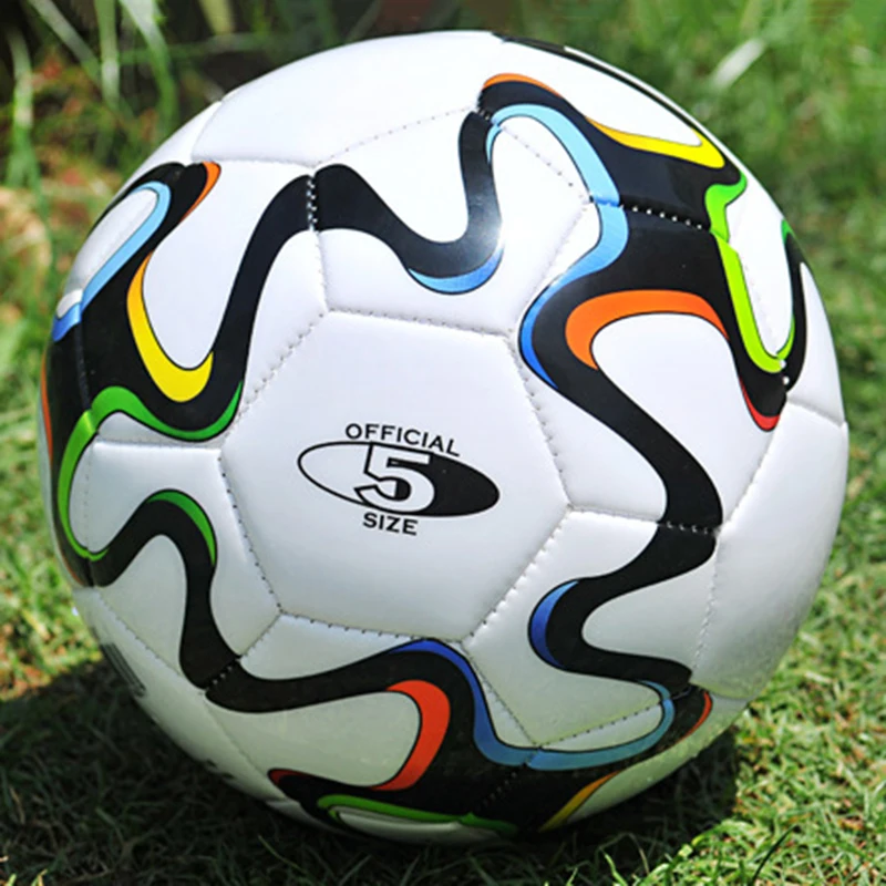 Бренд SANKEXING, 1* PU футбольный мяч, официальный размер 5, футбольные мячи, футбольные мячи, для тренировок на открытом воздухе, futbol voetbal