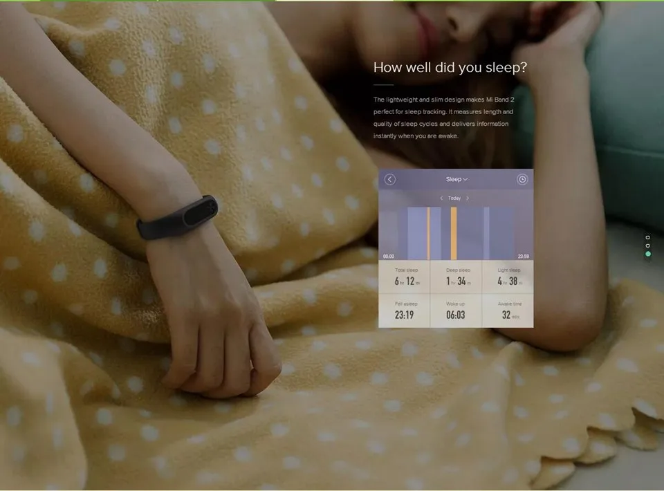 Xiaomi Mi Band 2 Смарт-браслет OLED тачпад монитор сна частота сердечных сокращений IP67 Водонепроницаемый для телефонов Android IOS