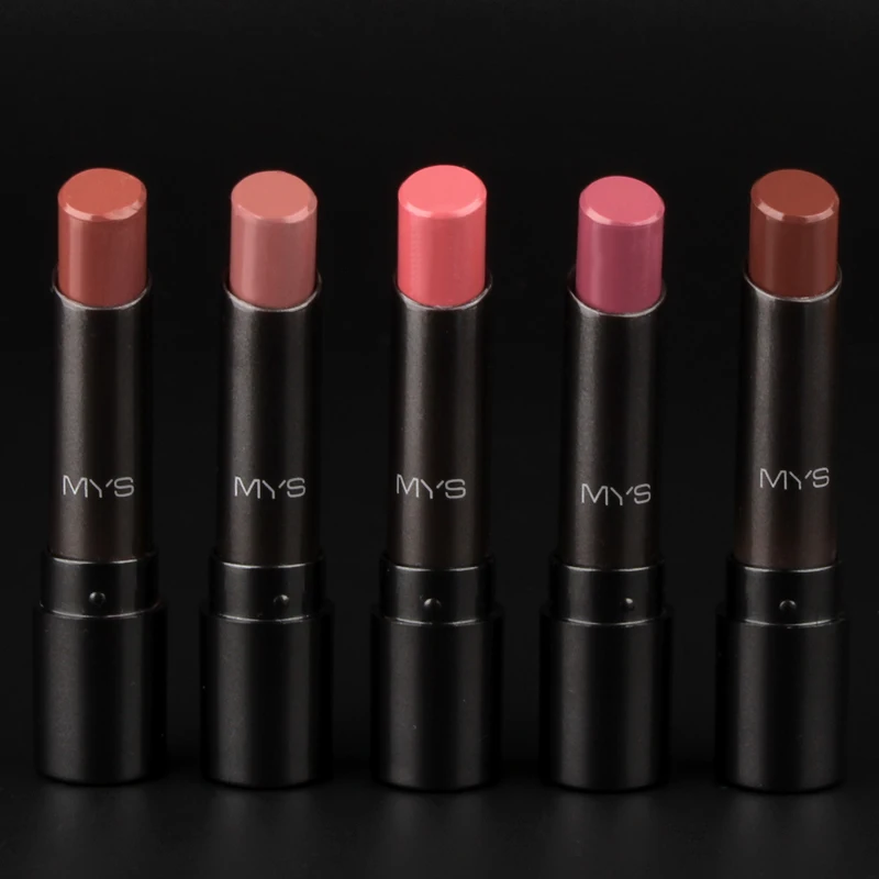 MYS brand beauty twig mehr матовая помада стойкая ТИНТ блеск для губ косметика maquiagem makeup batom