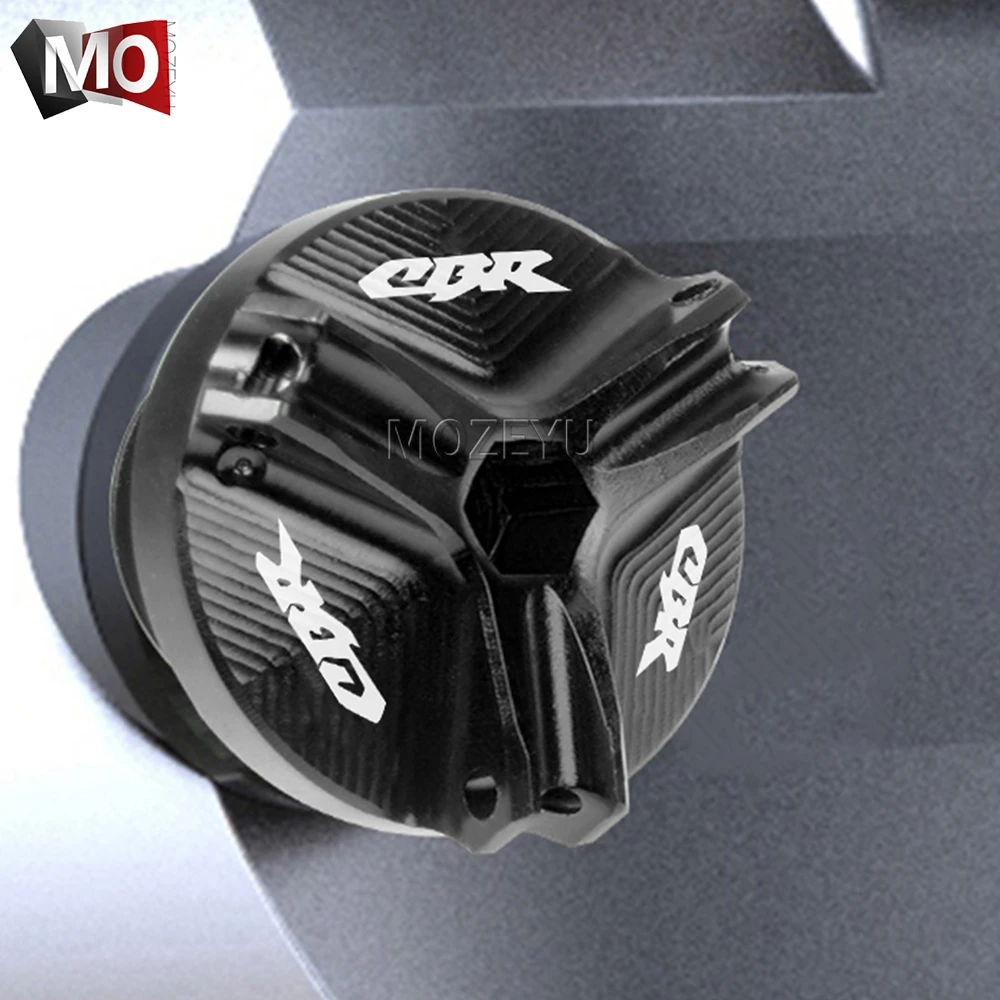 M20 * 2 5 мотоциклетная заглушка болты для Honda CBR954RR CBR929RR CBR900RR CBR600RR|Накладки и