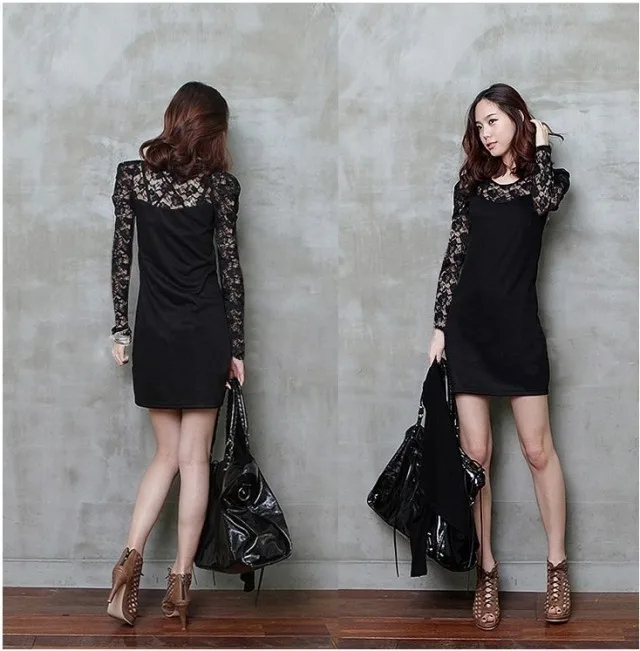 Plus Size font b Women b font Clothing Black font b Sexy b font Ladies Floral Plus Size font b Women b font Clothing Black font b Sexy b font Ladies Floral