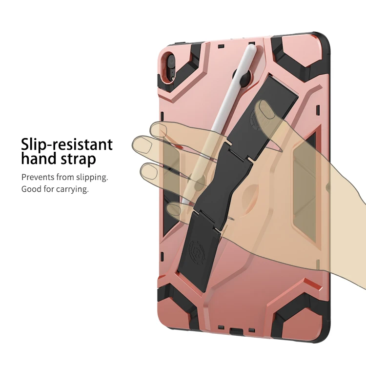 Уникальный эскорт Tablet Case для Ipad pro 11