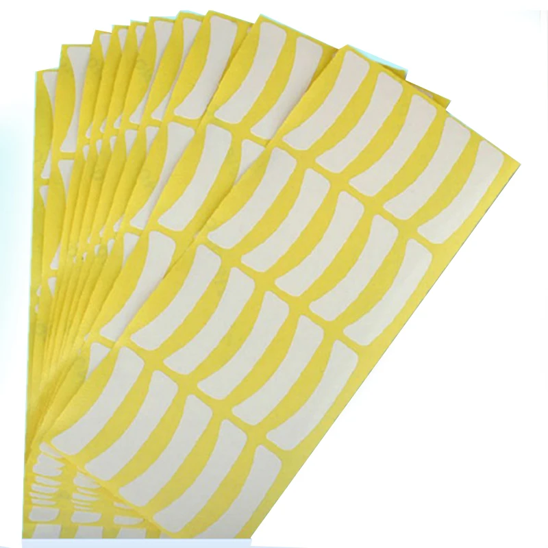 ресницы упаковка. изоляция нижних ресниц. виниловые патчи. патчи для глаз упаковка. одноразовые патчи для ресниц.