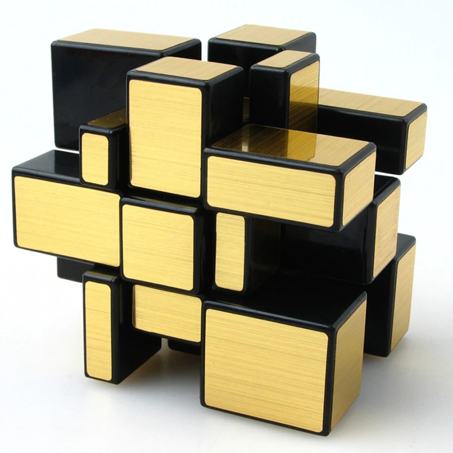 Buy Mirror Cube Puzzle Block Games Intelligence