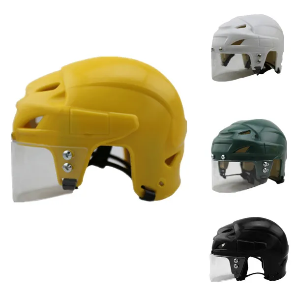 beautiful child &baby toys Ice Hockey helmet decoration, kids gift