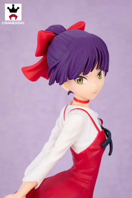 100% оригинал Banpresto блестящая и Гламурная Коллекция фигурка-Neko Musume из "GeGeGe no Kitaro"