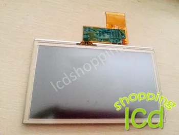 

LB050WQ2-TD03 5inch 480*272 LCD display screen